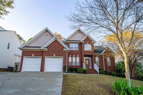 A home in Lexington