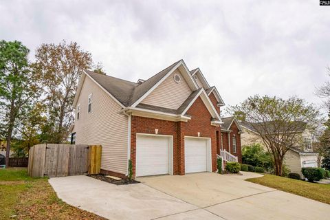 A home in Lexington