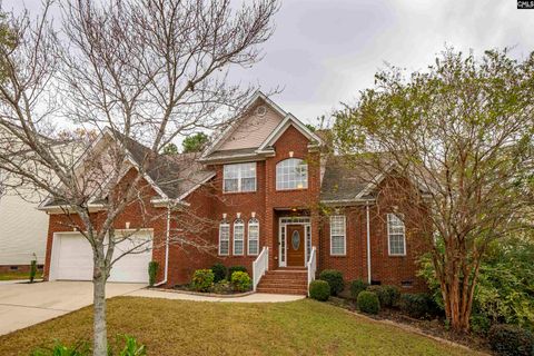 A home in Lexington