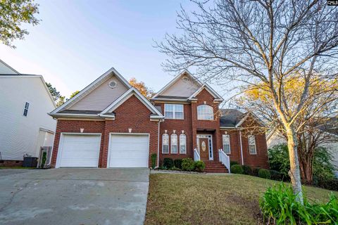 A home in Lexington