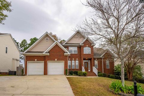 A home in Lexington