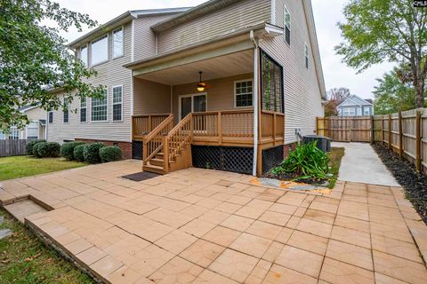 A home in Lexington