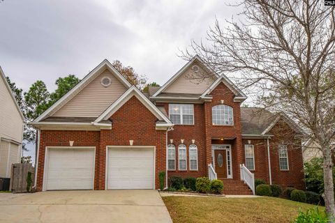 A home in Lexington