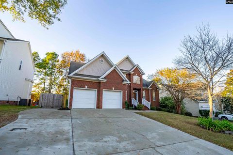 A home in Lexington