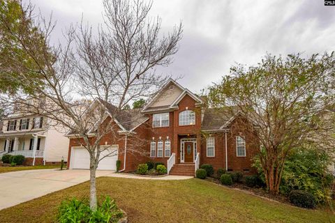 A home in Lexington