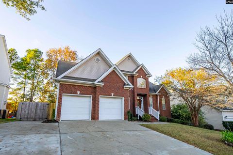 A home in Lexington