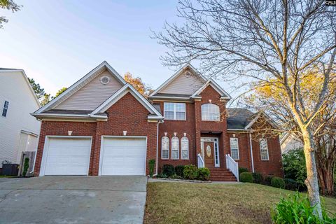 A home in Lexington