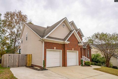 A home in Lexington