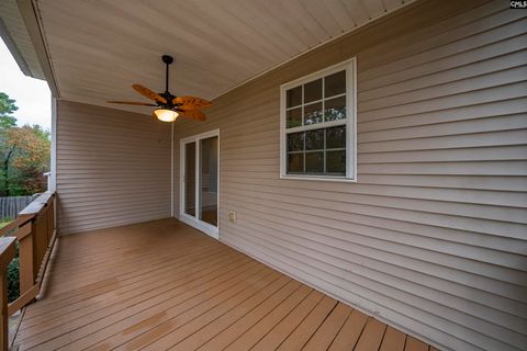 A home in Lexington