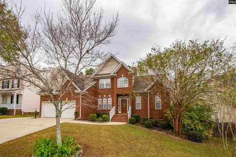 A home in Lexington