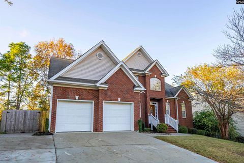 A home in Lexington