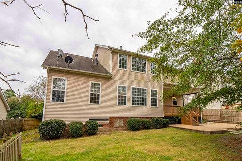 A home in Lexington