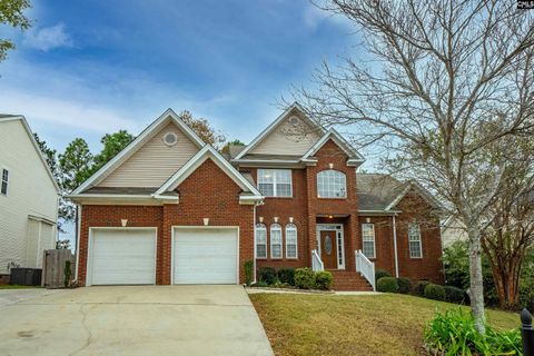 A home in Lexington