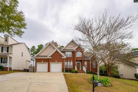 A home in Lexington