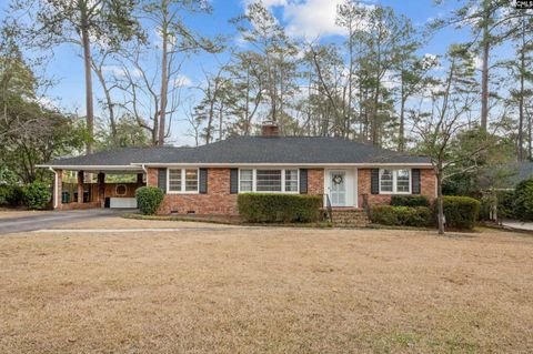 Photo of 1120 Brentwood Drive, Forest Acres, SC 29206 (MLS # 628047)