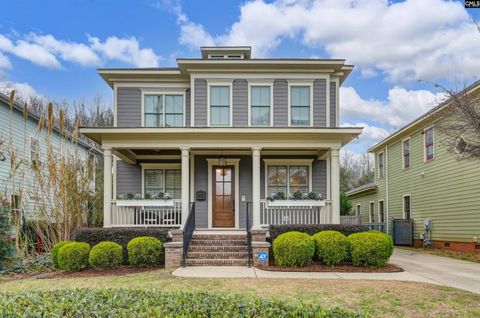 2249 Wayne Street Columbia SC 29201