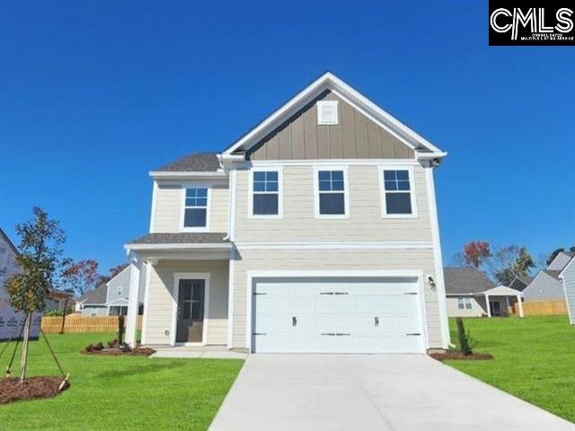 1039 Myers Farm Road, Hopkins, SC, 29061