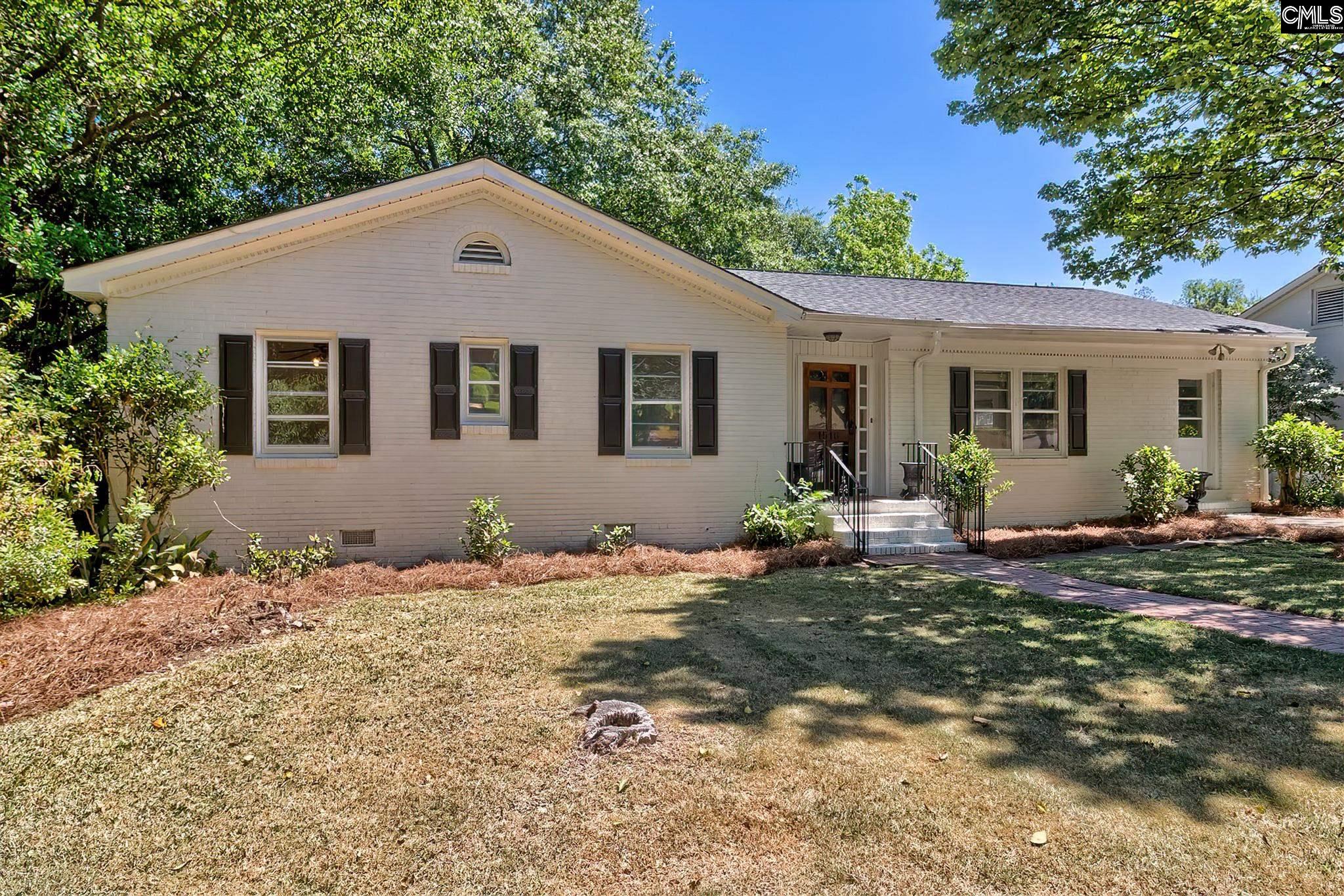 1516 Shirley Street