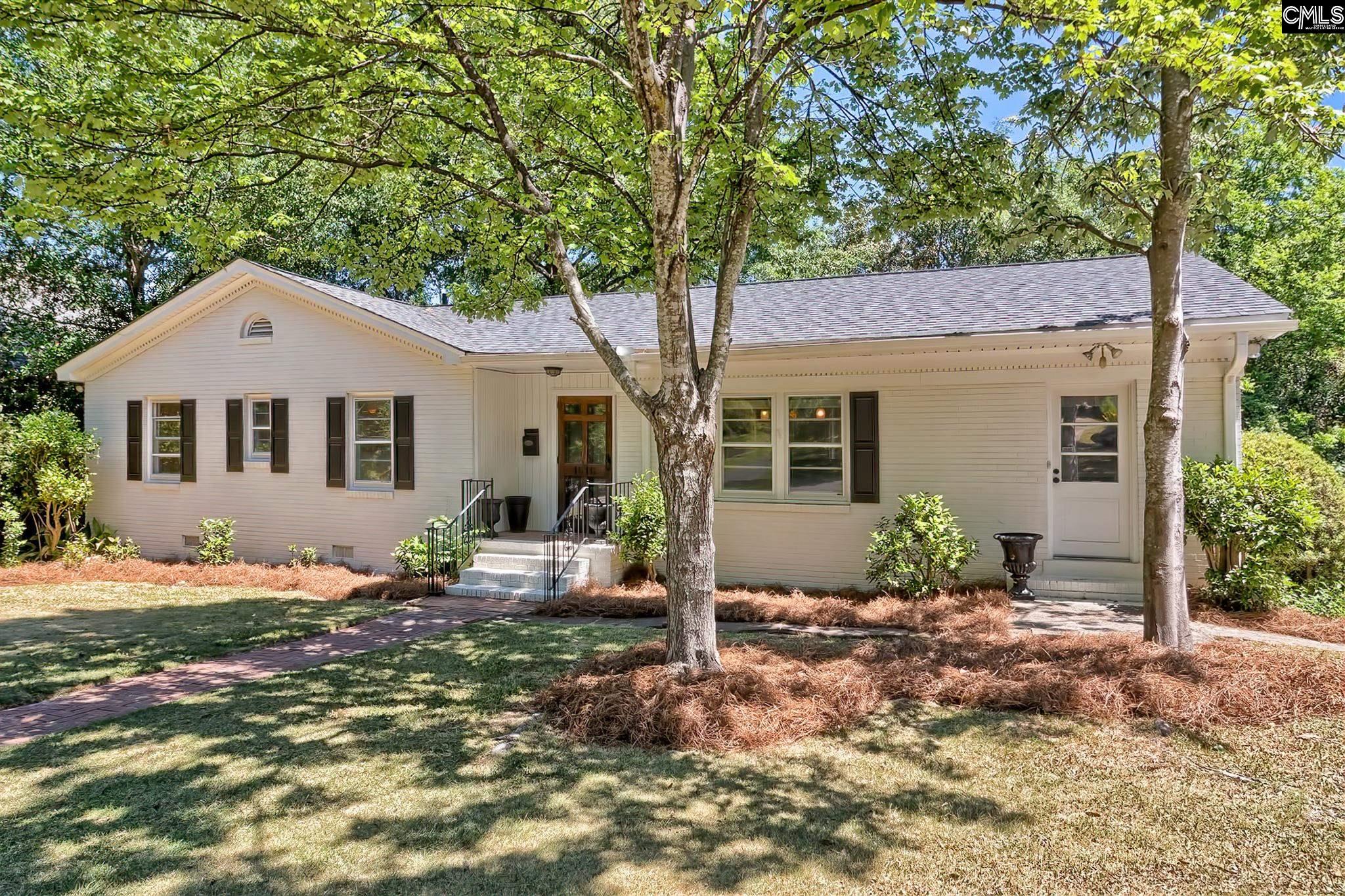1516 Shirley Street
