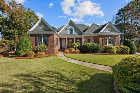 A home in Blythewood