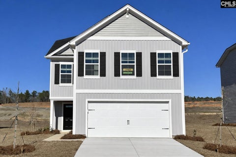 Photo of 644 Marbled Teal Lane, Hopkins, SC 29061 (MLS # 636886)