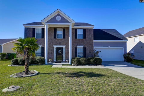 Photo of 587 Robins Egg Drive, Columbia, SC 29229 (MLS # 645469)