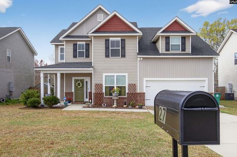 Photo of 27 Competition Drive, Camden, SC 29020 (MLS # 628967)