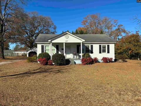 Photo of 2637 Deloache Ave Ave, Newberry, SC 29108 (MLS # 623595)