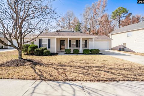 A home in Lexington