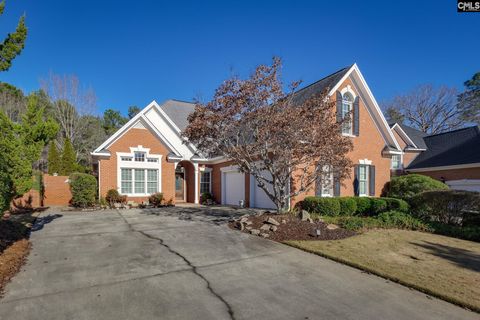 A home in Irmo