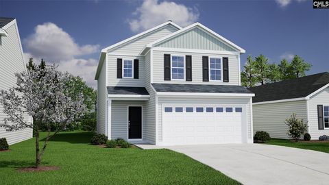 Photo of 3348 Matrim Way, Lexington, SC 29073 (MLS # 629592)