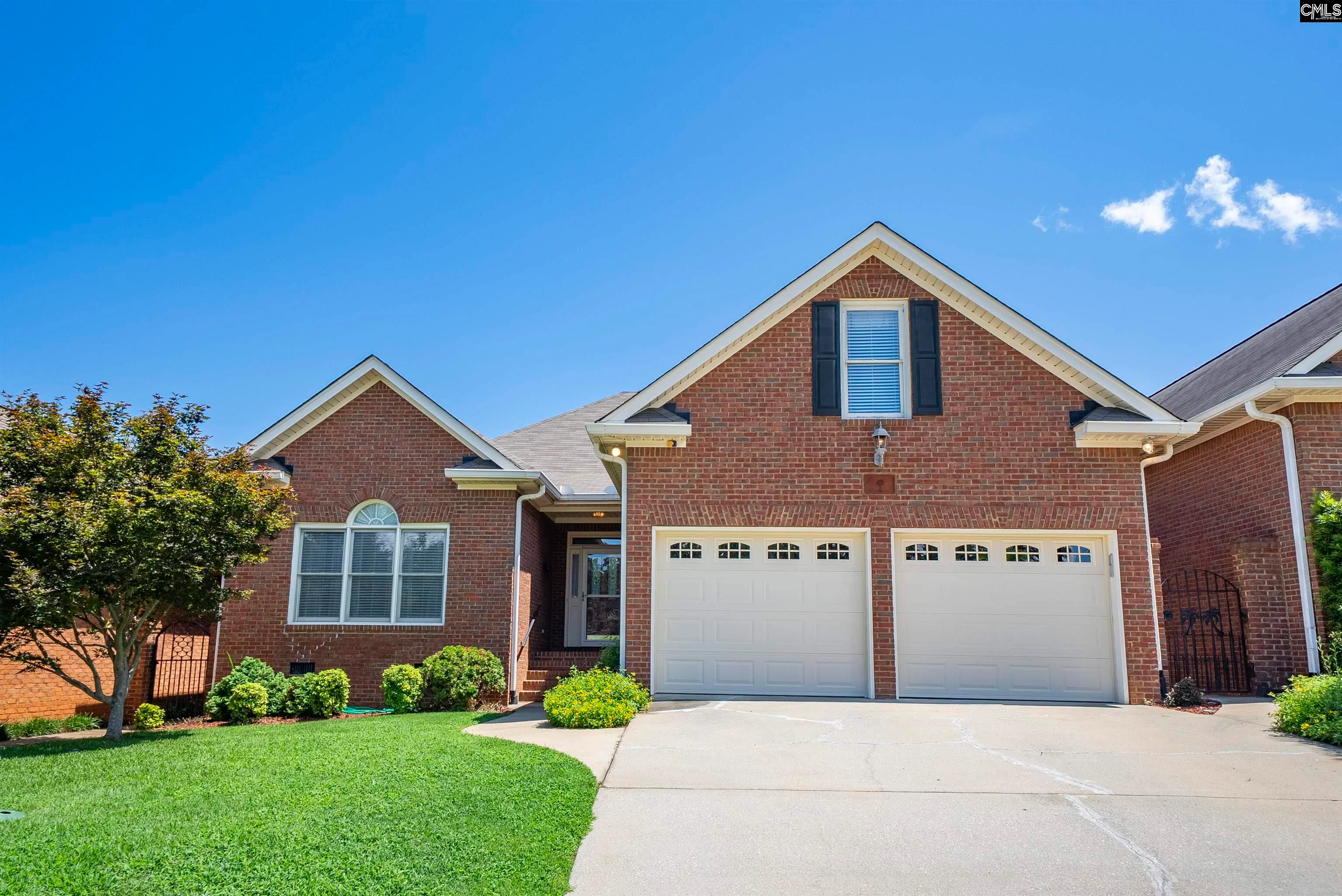116 Murray Vista Circle