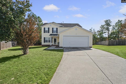 Photo of 5 Pineclave Court, Columbia, SC 29229 (MLS # 646048)