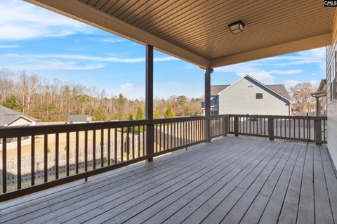 A home in Lexington