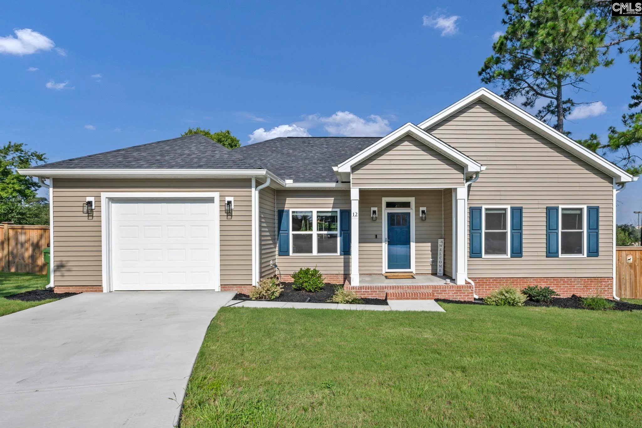 12 Magnolia Bay Court