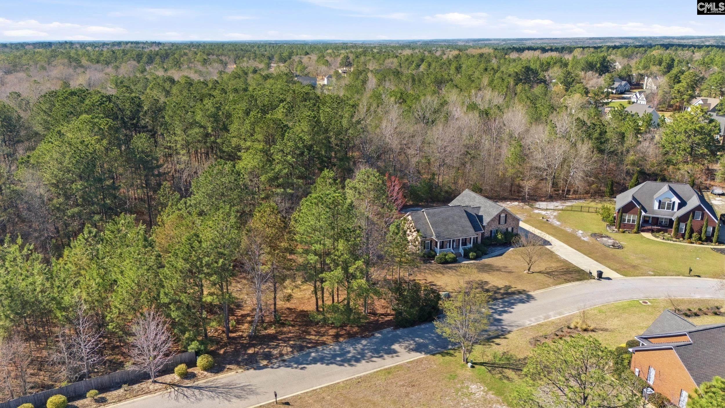 62 Choctaw Circle