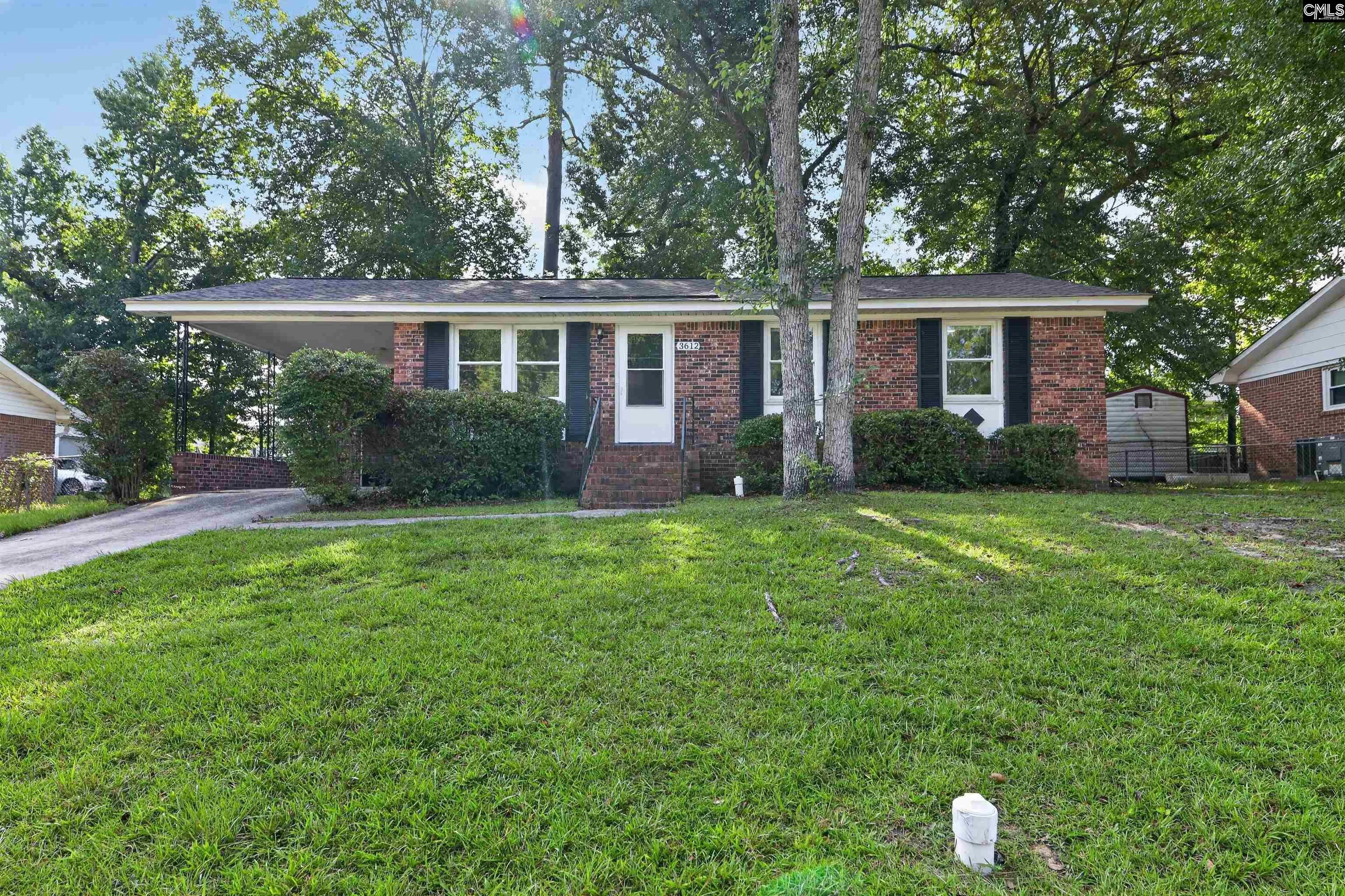 3612 Baywater Drive