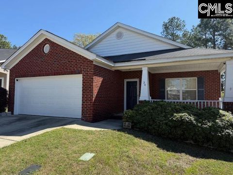 Photo of 34 Founders Lake Court, Columbia, SC 29229 (MLS # 629098)