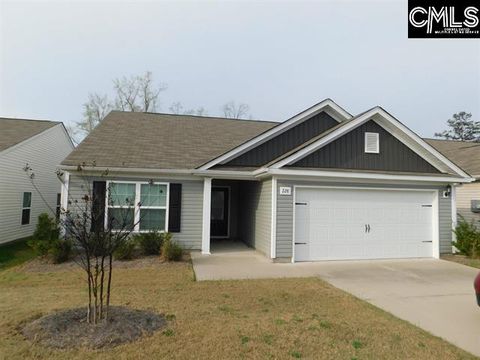 Photo of 228 Sundew Road, Elgin, SC 29045 (MLS # 635040)