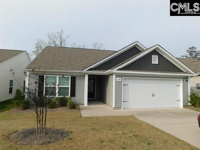 228 Sundew Road