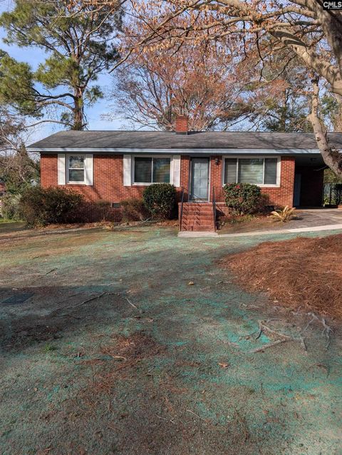 Photo of 7801 Skylark Dr, Columbia, SC 29209 (MLS # 628312)