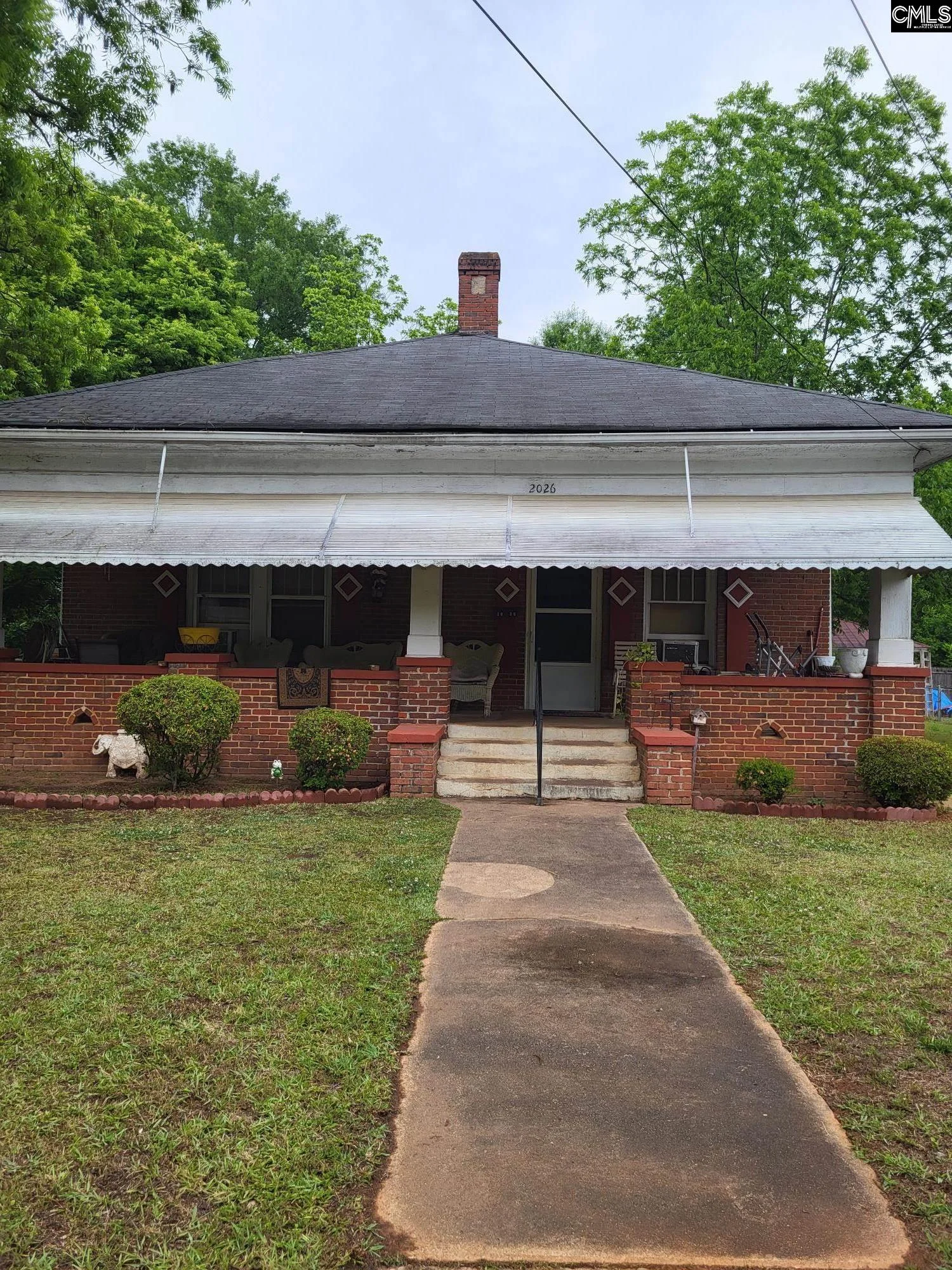 2026 Shelly Street