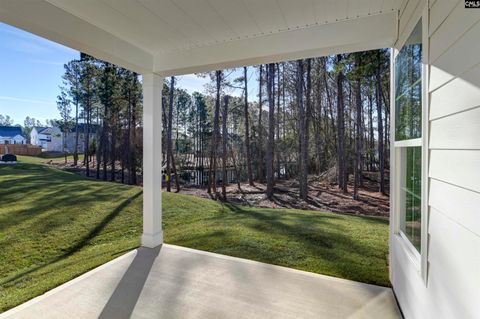 A home in Blythewood