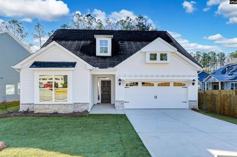 A home in Blythewood