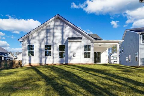 A home in Blythewood