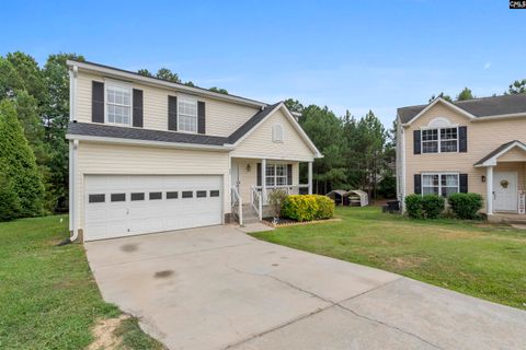 A home in Lexington