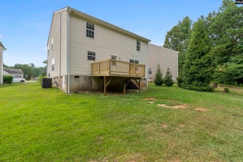 A home in Lexington