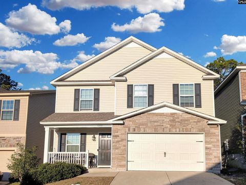 Photo of 1253 Rabon Pond Drive, Columbia, SC 29223 (MLS # 623563)