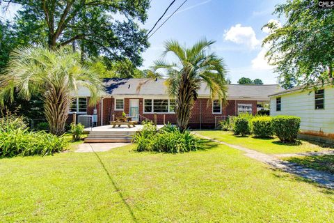 A home in Columbia