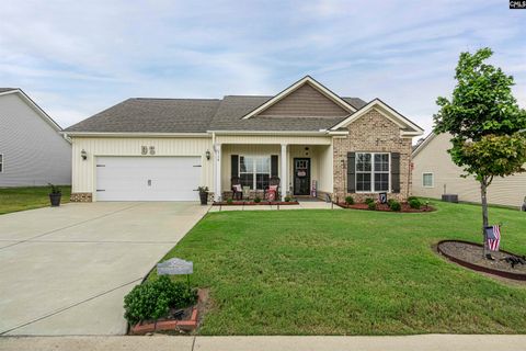 A home in Aiken